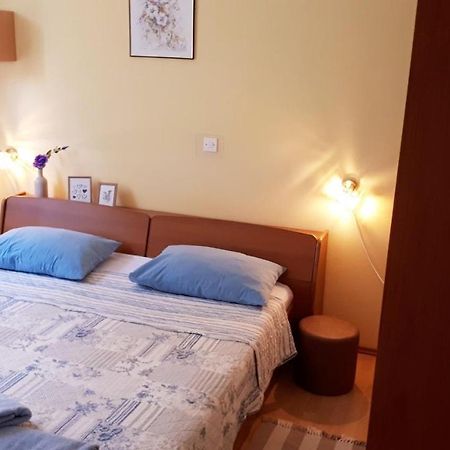 Apartment Neda Z-Velika Okucnica, Besplatni Parking I Opticki Wi-Fi Labin  Exterior foto