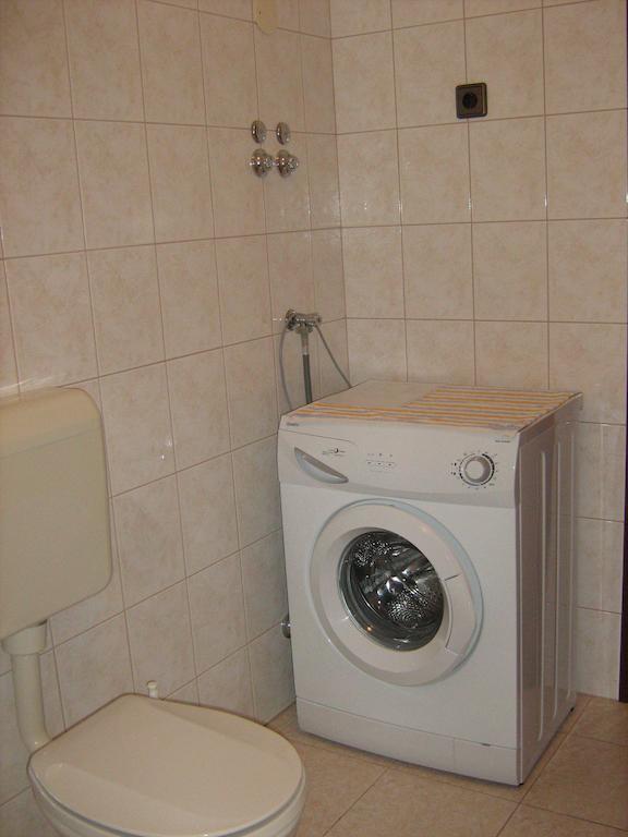 Apartment Neda Z-Velika Okucnica, Besplatni Parking I Opticki Wi-Fi Labin  Habitación foto