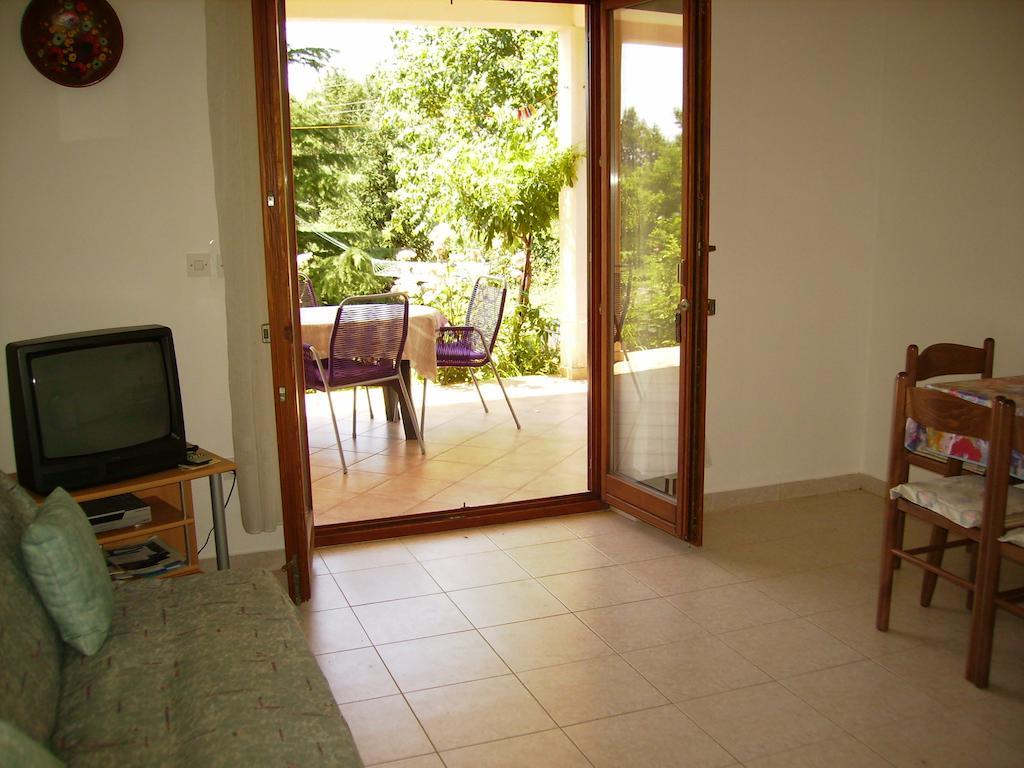 Apartment Neda Z-Velika Okucnica, Besplatni Parking I Opticki Wi-Fi Labin  Habitación foto